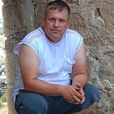 Фотография мужчины Арсений, 45 лет из г. Таганрог