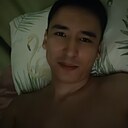 Елдар, 29 лет