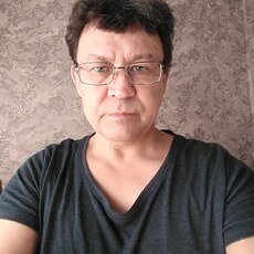 Фотография мужчины Камиль, 50 лет из г. Уфа
