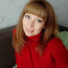 Фотография девушки Натали, 44 года из г. Омск
