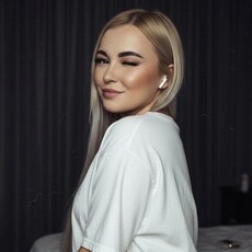 Фотография девушки Аля, 30 лет из г. Иркутск