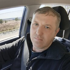Фотография мужчины Дмитрий, 45 лет из г. Екатеринбург