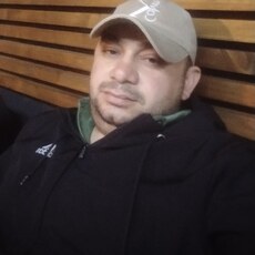 Фотография мужчины Максим, 32 года из г. Омск