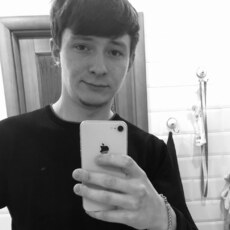 Фотография мужчины Вадим, 21 год из г. Набережные Челны