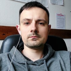 Фотография мужчины Влад, 30 лет из г. Дзержинск