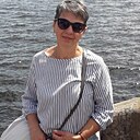Натали, 57 лет
