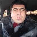 Вусал, 36 лет
