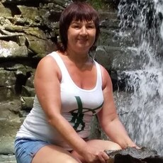 Фотография девушки Светлана, 58 лет из г. Биробиджан