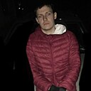 Данил, 23 года