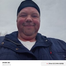 Фотография мужчины Александр, 40 лет из г. Белово