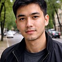 Ерлан, 33 года
