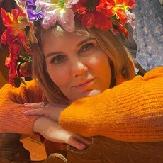 Фотография девушки Наталья, 56 лет из г. Тюмень