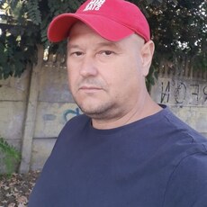 Фотография мужчины Svn, 48 лет из г. Вроцлав
