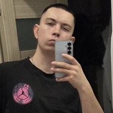 Фотография мужчины Никита, 21 год из г. Котельниково