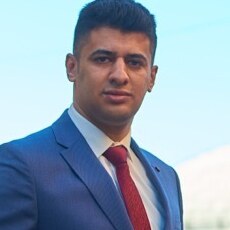 Фотография мужчины Izzalden, 30 лет из г. Ставрополь