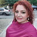 Рыжая, 57 лет