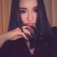 Фотография девушки Лиза, 27 лет из г. Одинцово
