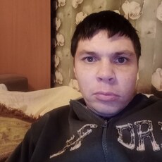 Фотография мужчины Михаил, 30 лет из г. Архангельск