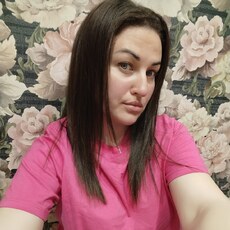 Фотография девушки Екатерина, 33 года из г. Минск