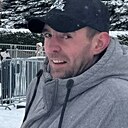 Серёга, 34 года