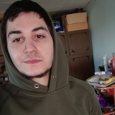 Фотография мужчины Саид, 23 года из г. Кашира