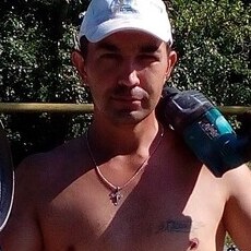 Фотография мужчины Юрий, 40 лет из г. Тольятти
