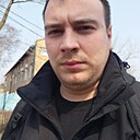 Валентин, 31 год