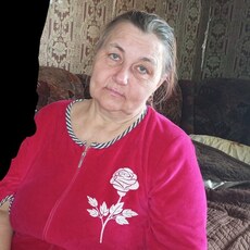 Фотография девушки Татьяна, 54 года из г. Бодайбо