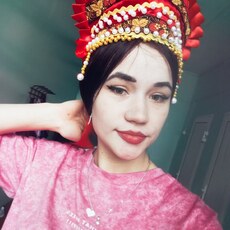 Фотография девушки Арина, 18 лет из г. Чита