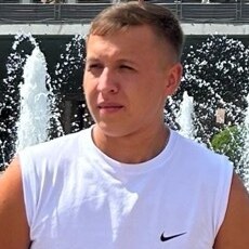 Фотография мужчины Сергей, 21 год из г. Павлодар