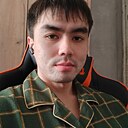 Нурсултан, 33 года