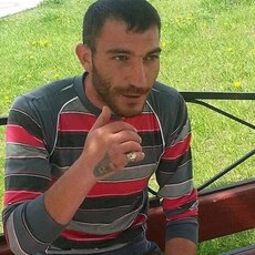 Фотография мужчины Арсен, 34 года из г. Астана