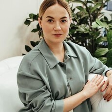 Фотография девушки Ирина, 35 лет из г. Риддер