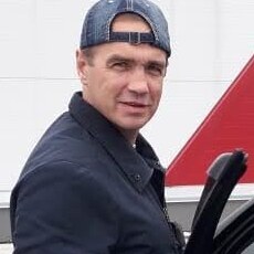 Альберт, 47 из г. Новосибирск.
