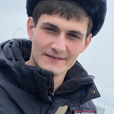 Фотография мужчины Мурад, 32 года из г. Макеевка