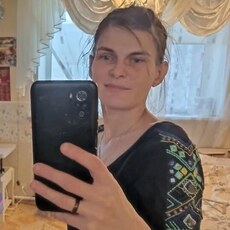 Фотография девушки Юля, 39 лет из г. Томск