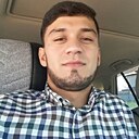 Султан, 33 года