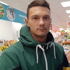 Фотография мужчины Александр, 31 год из г. Оренбург