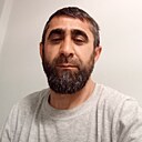 Рустам, 36 лет