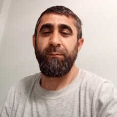 Фотография мужчины Рустам, 36 лет из г. Ачинск