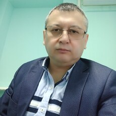 Фотография мужчины Арслан, 48 лет из г. Актюбинск