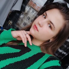 Фотография девушки Мария, 19 лет из г. Вейделевка