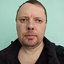 Игорян, 43 года