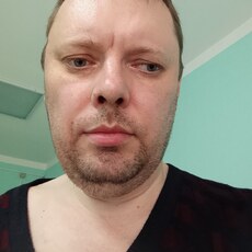 Фотография мужчины Игорян, 43 года из г. Саранск