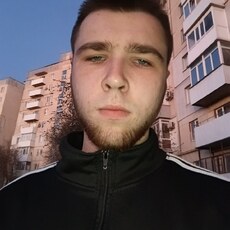 Фотография мужчины Андрей, 21 год из г. Лисичанск