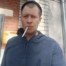 Фотография мужчины Андрей, 37 лет из г. Арзамас