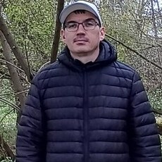 Фотография мужчины Влад, 36 лет из г. Полоцк