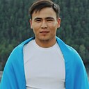 Жасик, 35 лет