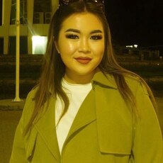 Фотография девушки Жасик, 35 лет из г. Кокшетау