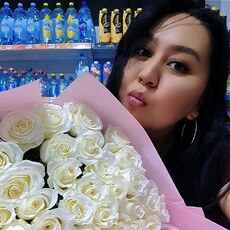 Фотография девушки Дикош, 27 лет из г. Алматы